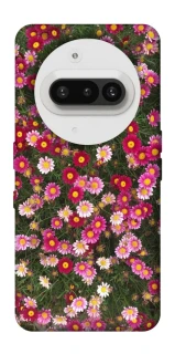 Чохол на Nothing Phone (3a) Flowers v8 фото 1 з 1