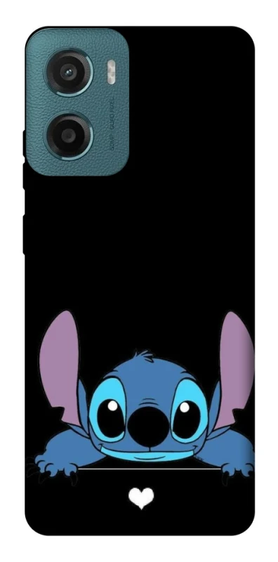 Чехол на Motorola Moto G06 Stitch ver.7 фото 1 Чехол на Motorola Moto G06 Stitch ver.7 фото 1 из 1