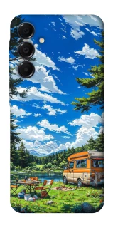 Чехол на Samsung Galaxy A16 4G/5G Picnic фото 1 из 1