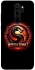 Чохол на Xiaomi Redmi Note 8 Pro Mortal Kombat Dragon фото 1 з 1