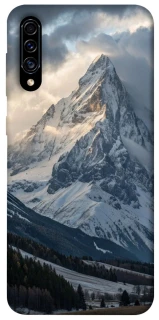 Чохол на Samsung Galaxy A50 (A505F) / A50s / A30s Mountain v6 фото 1 з 1