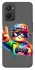 Чохол на Oppo A96 Roblox Gamer Peace фото 1 з 1