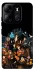 Чохол на Tecno Spark Go 2023 Harry Potter v26 фото 1 з 1