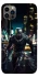 Чехол на Apple iPhone 12 Pro (6.1") Black Panther фото 1 из 1