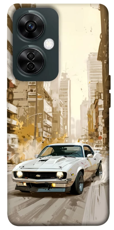 Чехол на OnePlus Nord CE 3 Lite Drift фото 1 из 1