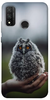 Чехол на Huawei P Smart (2020) Совёнок фото 1 из 1