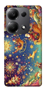 Чохол на Xiaomi Redmi Note 13 Pro 5G Christmas spirit ver.10 фото 1 з 1