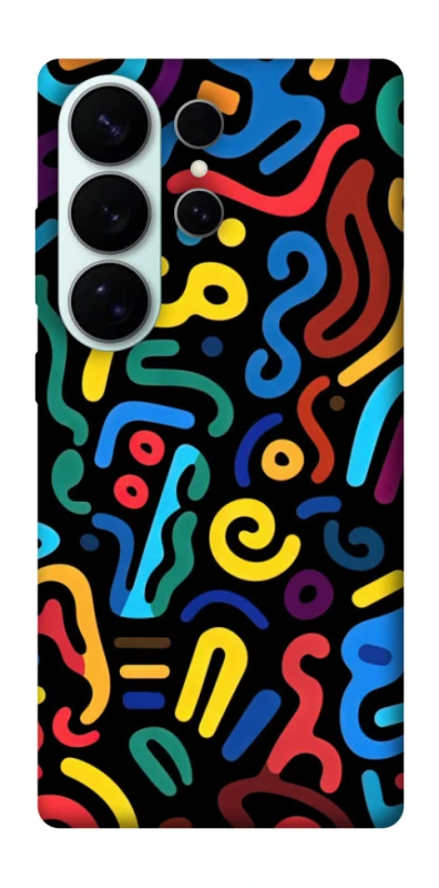 Чехол на Samsung Galaxy S26 Ultra abstraction фото 1 из 1
