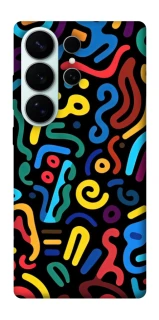 Чехол на Samsung Galaxy S26 Ultra abstraction фото 1 из 1