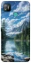 Чохол на TECNO POP 4 River in the mountains фото 1 з 1