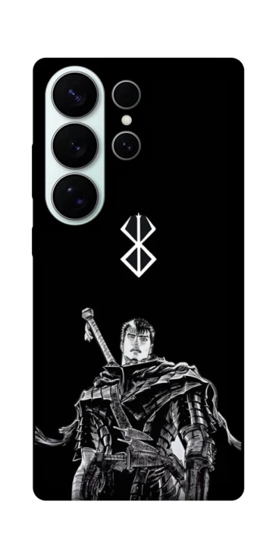 Чохол на Samsung Galaxy S26 Berserk stand фото 1 з 1