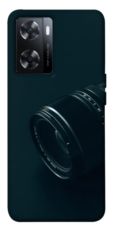 Чохол на OnePlus Nord N20 SE Лінза фото 1 з 1