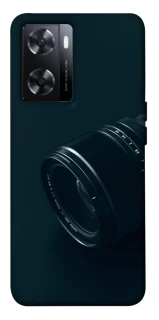 Чехол на OnePlus Nord N20 SE Линза фото 1 из 1