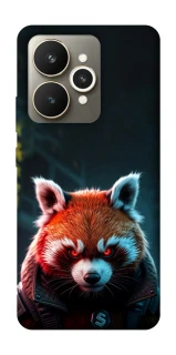 Чохол на Realme 15 Cyber Red Panda фото 1 з 1
