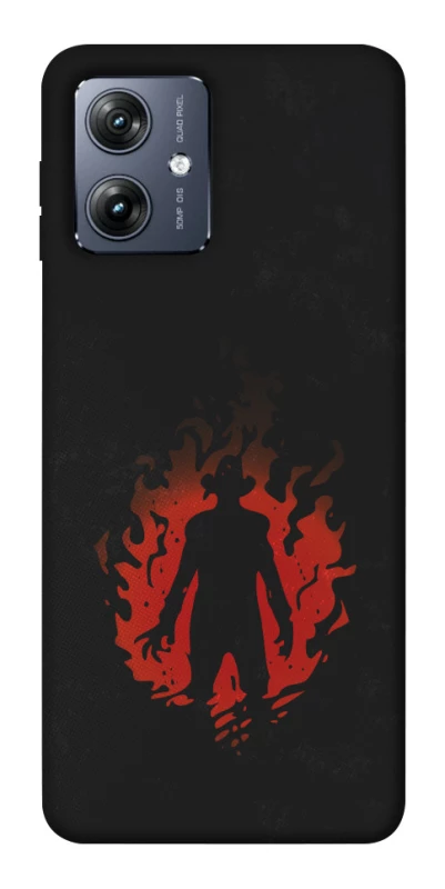 Чехол на Motorola Moto G54 Daylight фото 1 из 1