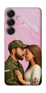 Чохол на Samsung Galaxy S26+ Love фото 1 з 1