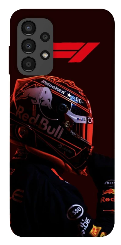 Чохол на Samsung Galaxy A13 4G F-1 ver.1 фото 1 з 1