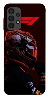 Чохол на Samsung Galaxy A13 4G F-1 ver.1 фото 1 з 1