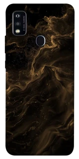 Чохол на ZTE Blade A51 Epoxy design ver.5 фото 1 з 1