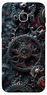 Чехол на Samsung G935F Galaxy S7 Edge Mechanism фото 1 из 1