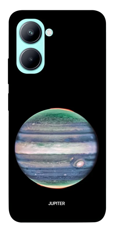 Чехол на Realme C33 Jupiter фото 1 из 1