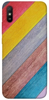 Чохол на Xiaomi Redmi 9A Дерево фото 1 з 1