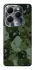 Чохол на Infinix Hot 40 Camouflage v31 фото 1 з 1