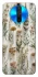 Чохол на Xiaomi Redmi K30 Floral design ver.2 фото 1 з 1