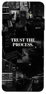 Чохол на Samsung A530 Galaxy A8 (2018) Process фото 1 з 1