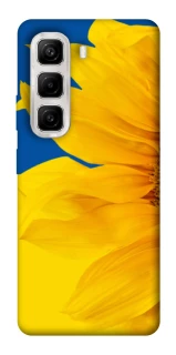 Чохол на Infinix Hot 50 4G Sunflower фото 1 з 1