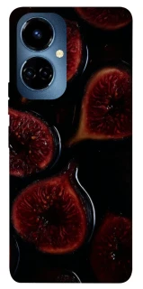 Чехол на TECNO Camon 19 Pro VioletFig фото 1 из 1