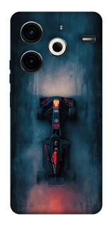 Чохол на TECNO Pova 6 Neo (LI6) F-1 ver.2 фото 1 з 1