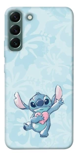 Чехол на Samsung Galaxy S22+ Stitch ver.9 фото 1 из 1