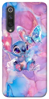 Чехол на Xiaomi Mi 9 SE Stitch ver.27 фото 1 из 1