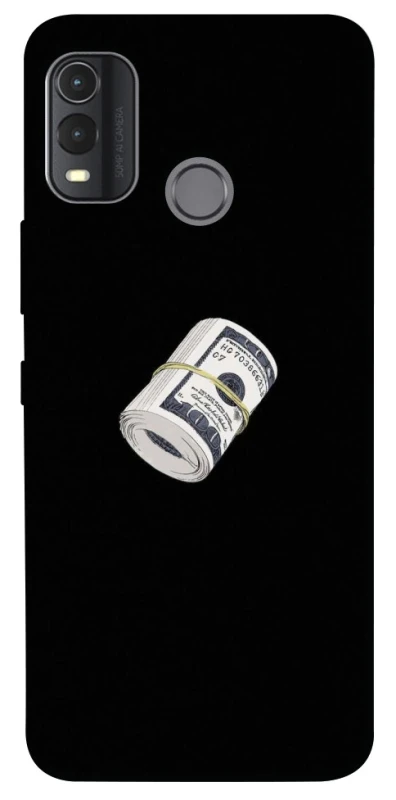 Чехол на Nokia G11 Plus Money motivation фото 1 из 1