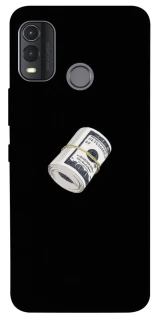 Чохол на Nokia G11 Plus Money motivation фото 1 з 1