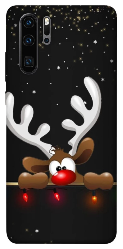 Чохол на Huawei P30 Pro Новорічний v13 фото 1 з 1