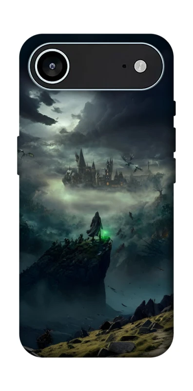 Чехол на Apple iPhone 17 Air (6.5") Harry Potter Legacy фото 1 из 1