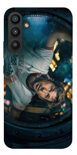 Чохол на Samsung Galaxy A34 5G Project Hail Mary ver.7 фото 1 з 1