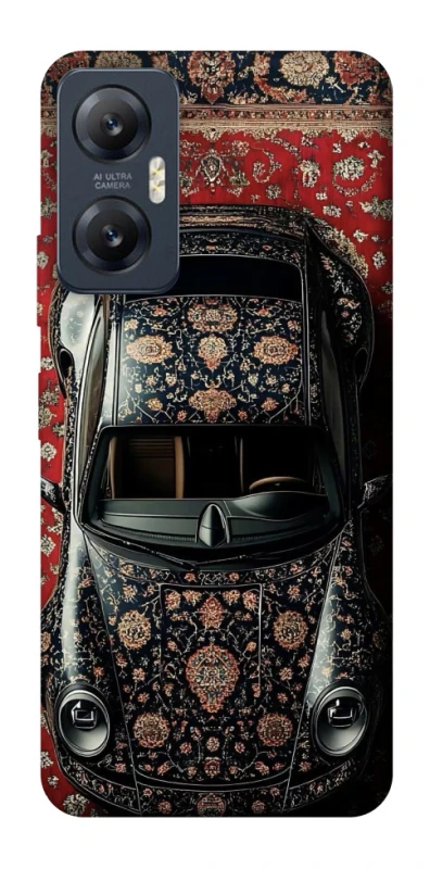 Чохол на Infinix Hot 20 5G Luxury in Motion фото 1 з 1