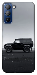 Чохол на TECNO Pop 5 LTE Land rover фото 1 з 1