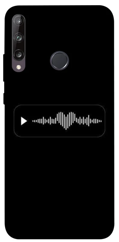 Чехол на Huawei P40 Lite E Love aesthetic ver.11 фото 1 из 1