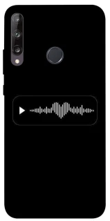 Чохол на Huawei P40 Lite E Love aesthetic ver.11 фото 1 з 1