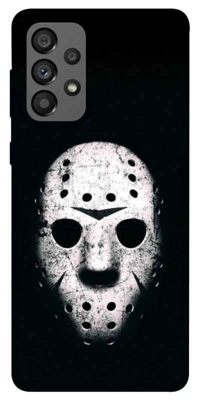 Чохол на Samsung Galaxy A73 5G Jason фото 1 з 1