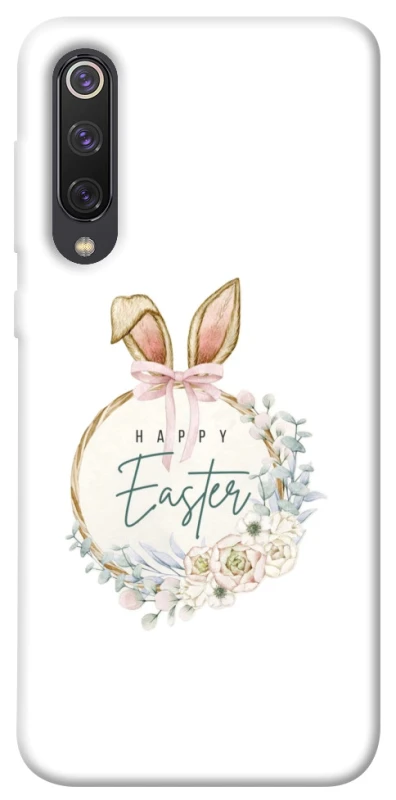 Чехол на Xiaomi Mi 9 SE Easter ver.7 фото 1 из 1