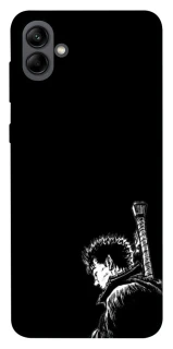 Чехол на Samsung Galaxy A04 Berserk mood фото 1 из 1