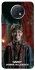 Чохол на Xiaomi Redmi Note 9 5G / Note 9T New Harry Potter ver.2 фото 1 з 1