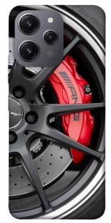 Чохол на Xiaomi Redmi 12 Wheel MB фото 1 з 1