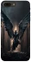 Чехол на Apple iPhone 7 plus / 8 plus Dark Angel фото 1 из 1