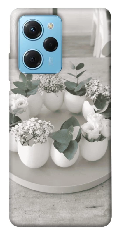 Чохол на Xiaomi Poco X5 Pro 5G Mood фото 1 з 1